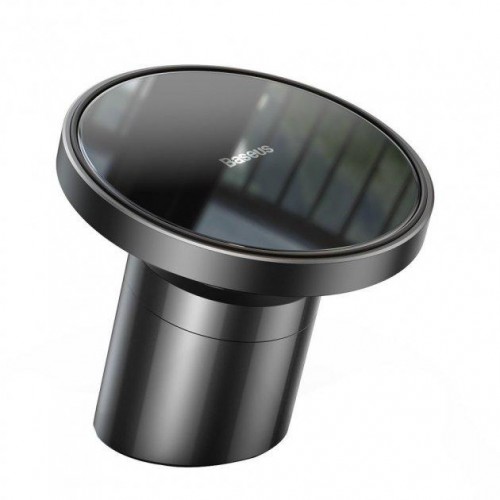 Держатель Baseus Magnet Car Mount Dashboards and Air Outlets black