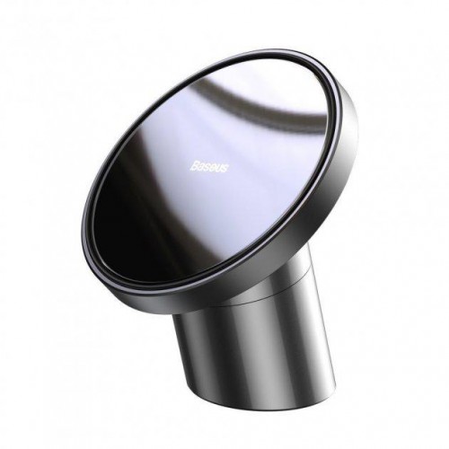 Держатель Baseus Magnet Car Mount Dashboards and Air Outlets black