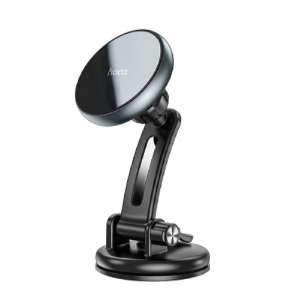 Держатель Hoco CA100 Magnetic black