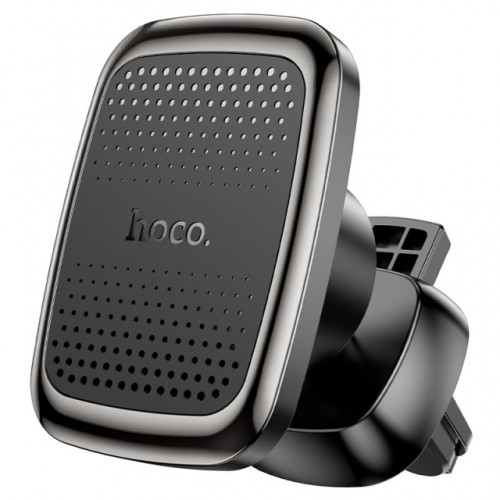 Тримач Hoco CA106 Magnetic black