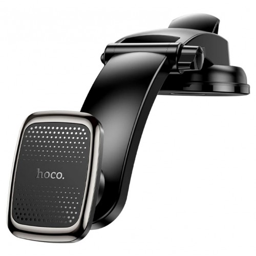 Тримач Hoco CA107 Magnetic black