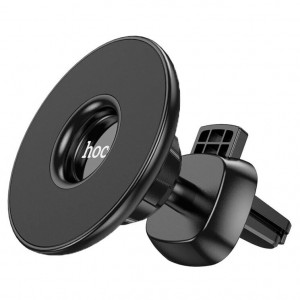 Тримач Hoco CA112 Magnetic black