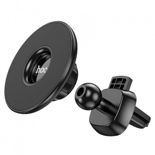 Держатель Hoco CA112 Magnetic black