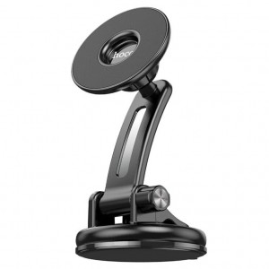 Тримач Hoco CA113 Magnetic black