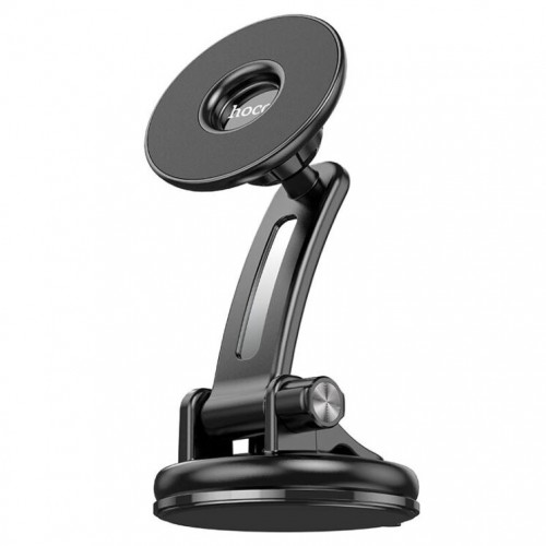 Тримач Hoco CA113 Magnetic black