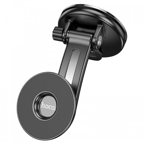 Тримач Hoco CA113 Magnetic black