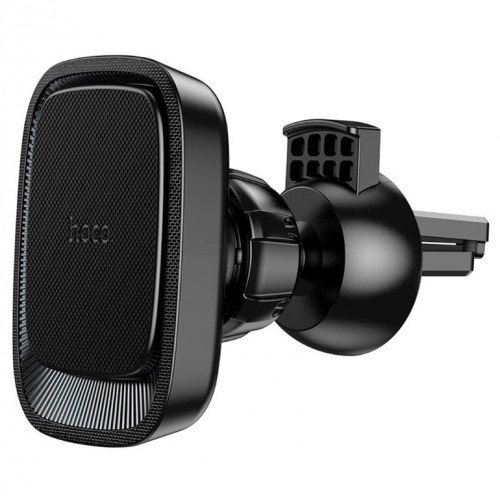 Тримач Hoco CA115 Magnetic black
