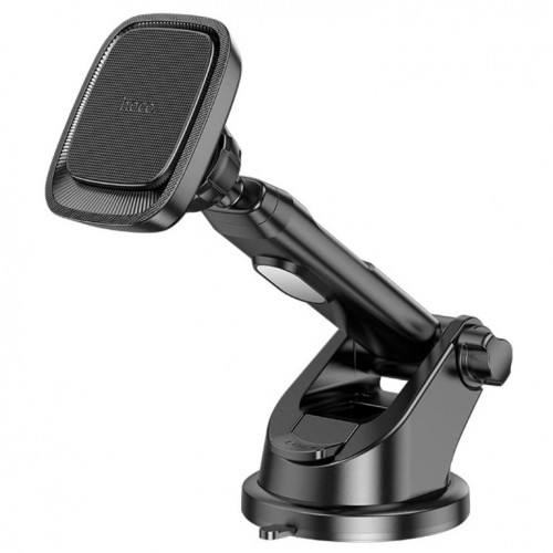 Держатель Hoco CA116 Magnetic black