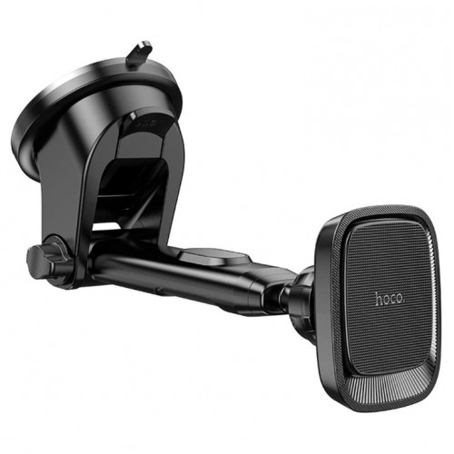 Держатель Hoco CA116 Magnetic black