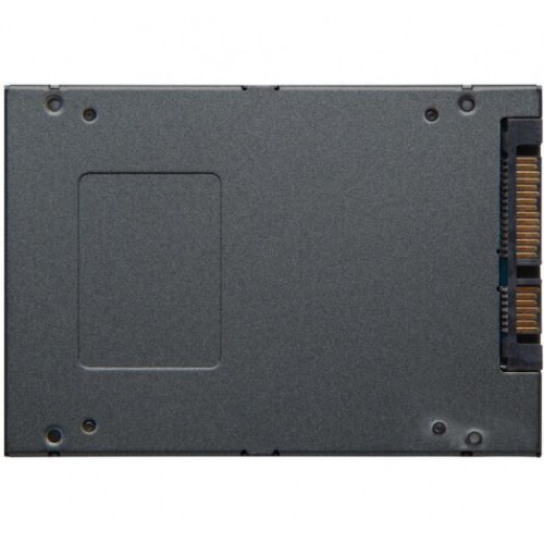 SSD-накопитель Kingston SSDNow A400 120GB 2.5" SATAIII TLC (SA400S37/120G)