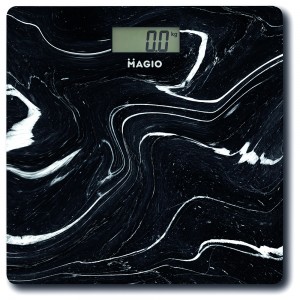 Весы электронные MAGIO MG-297 180кг