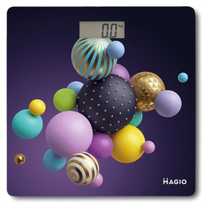 Весы электронные MAGIO MG-298 180кг