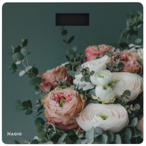 Весы электронные MAGIO MG-823 150кг