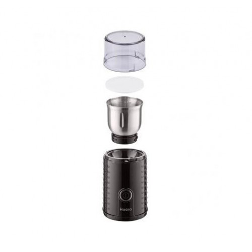 Кофемолка MAGIO МG-203 180-200Вт / 75 гр