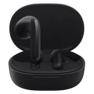 Навушники Xiaomi Redmi Buds 4 Lite (TWS) Black