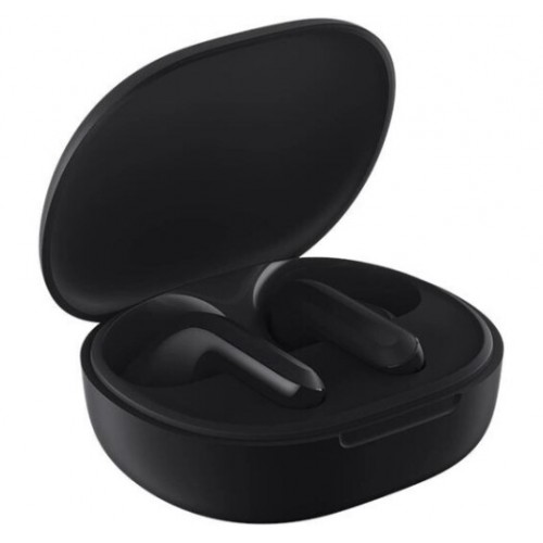 Наушники Xiaomi Redmi Buds 4 Lite (TWS) Black