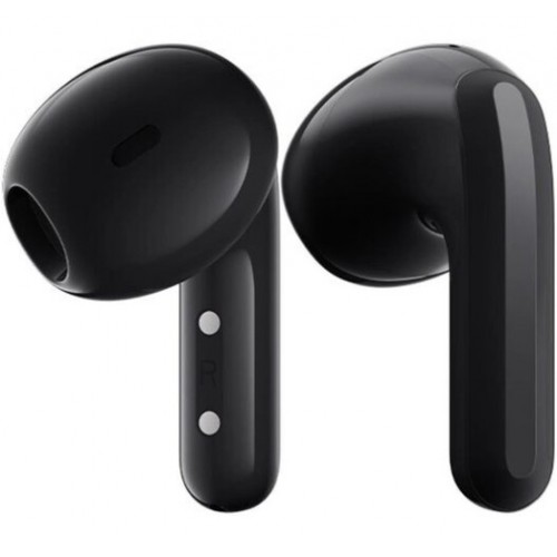 Наушники Xiaomi Redmi Buds 4 Lite (TWS) Black