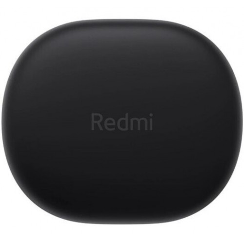 Наушники Xiaomi Redmi Buds 4 Lite (TWS) Black