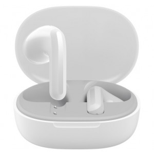 Наушники Xiaomi Redmi Buds 4 Lite (TWS) white