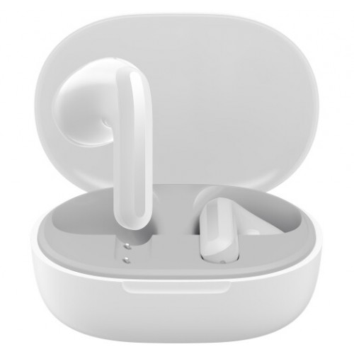 Наушники Xiaomi Redmi Buds 4 Lite (TWS) white