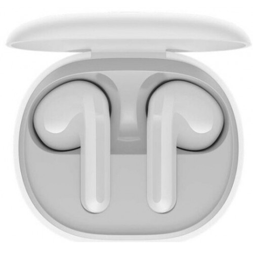 Наушники Xiaomi Redmi Buds 4 Lite (TWS) white