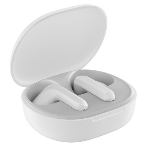 Наушники Xiaomi Redmi Buds 4 Lite (TWS) white