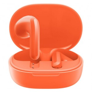 Навушники Xiaomi Redmi Buds 4 Lite (TWS) Orange