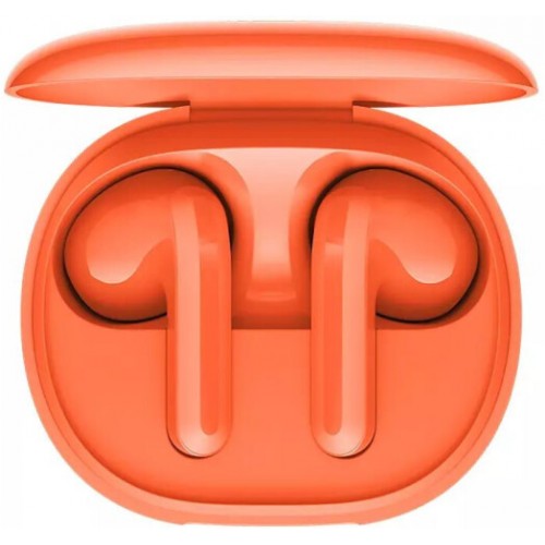Наушники Xiaomi Redmi Buds 4 Lite (TWS) Orange