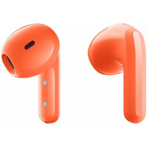 Наушники Xiaomi Redmi Buds 4 Lite (TWS) Orange