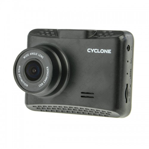 Видеорегистратор Cyclone DVF-62 Full HD 1080p
