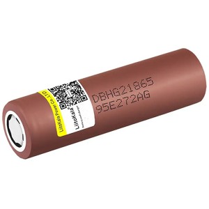Акумулятор LiitoKala 18650 (3000mAh) Lii-HG2