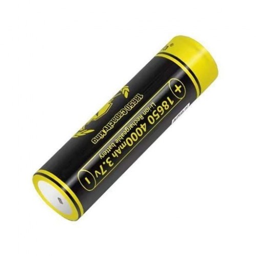 Аккумулятор LiitoKala 18650 (4000mAh) King4000-PCB