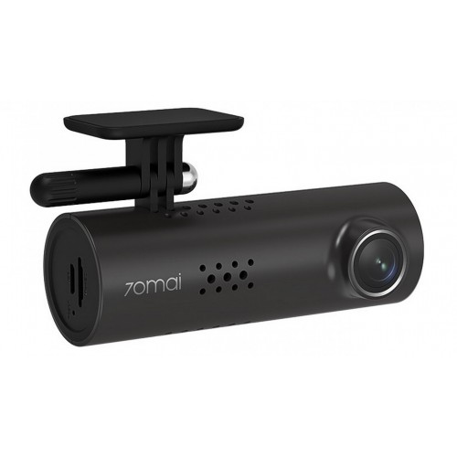 Видеорегистратор Xiaomi 70mai Smart Dash Cam 1S (Midrive D06) Global