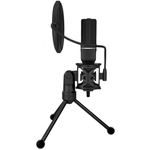 Микрофон Marvo MIC-03 Professional USB
