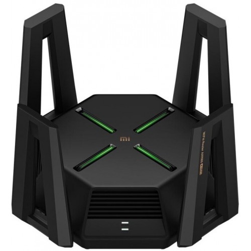 Wi-Fi роутер Xiaomi Mi Router AX9000 (DVB4304GL)