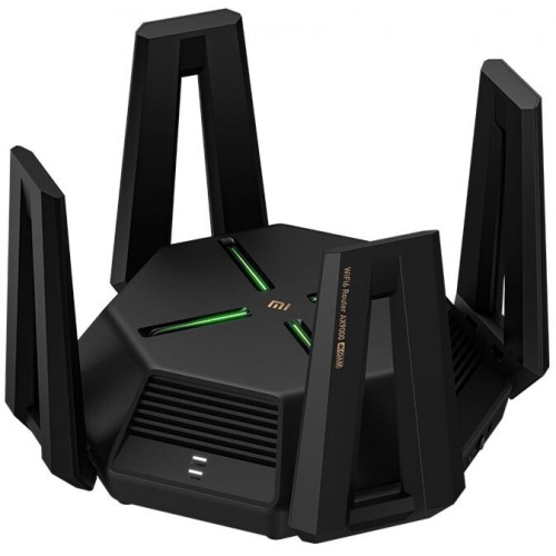 Wi-Fi роутер Xiaomi Mi Router AX9000 (DVB4304GL)