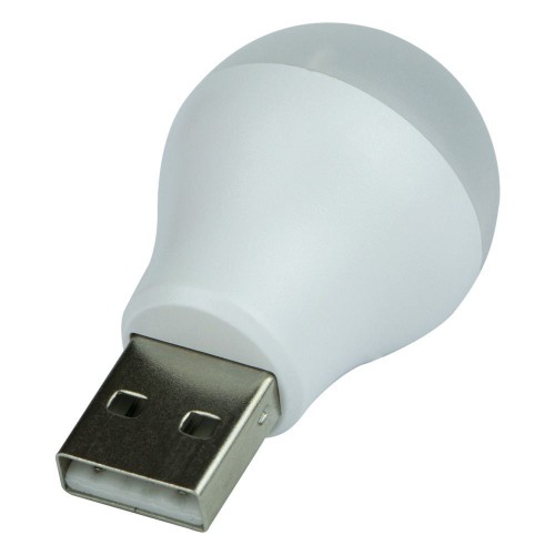 USB Led лампа XO Y1 Белая