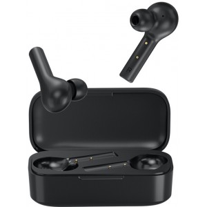 Навушники QCY T5 New black