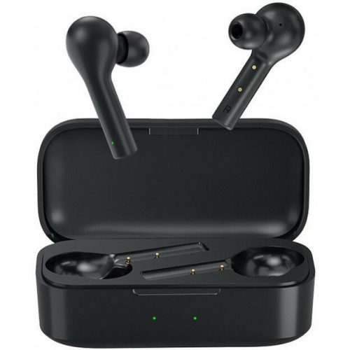 Навушники QCY T5 New black