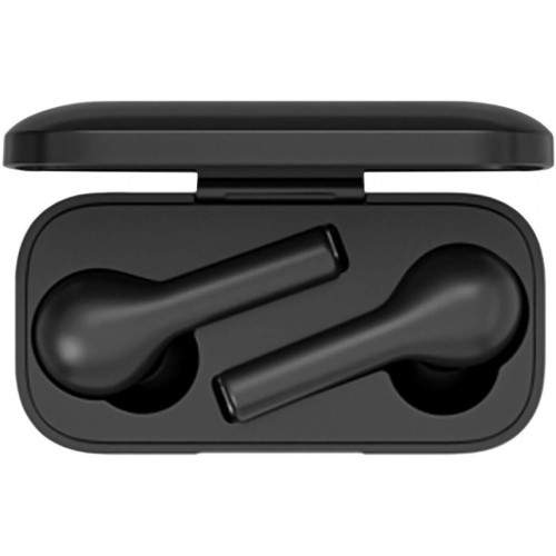 Навушники QCY T5 New black