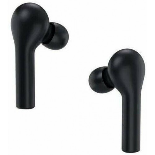 Навушники QCY T5 New black