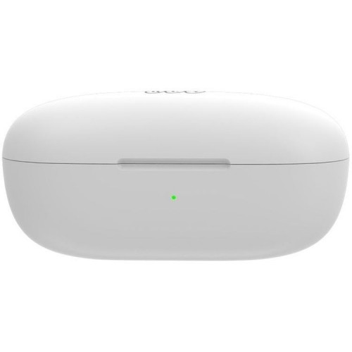 Навушники QCY T17 White