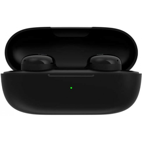 Навушники QCY T17 black