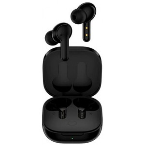 Навушники QCY T13 black