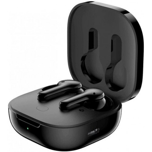 Наушники QCY T13 black