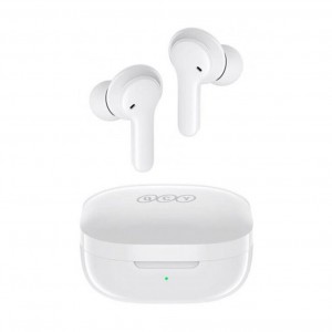Навушники QCY T13 ANC white