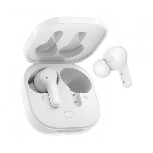 Навушники QCY T13 ANC white