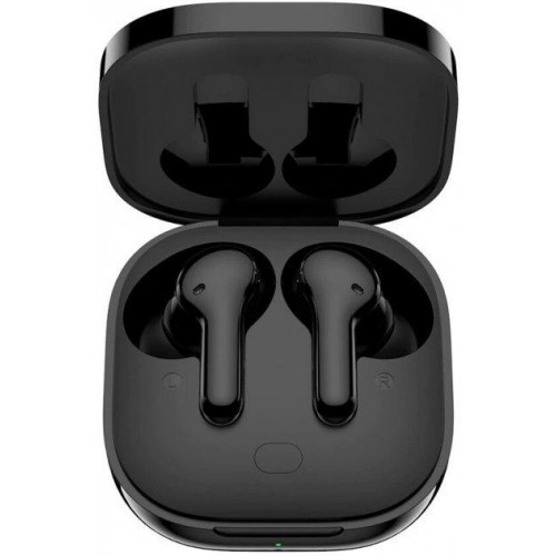 Навушники QCY T13 ANC black
