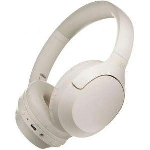 Навушники QCY H2 Pro white
