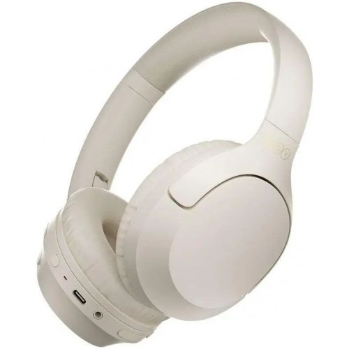 Навушники QCY H2 Pro white